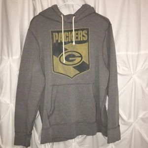 Football hoodie